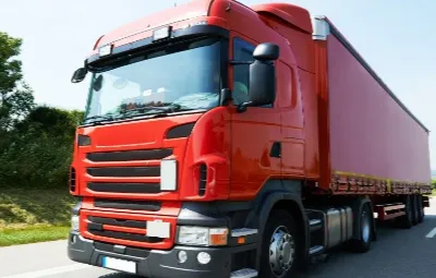 İstanbul Adaklı Ambar Kargo