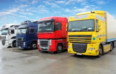 İstanbul Adaklı Nakliye Ambarı