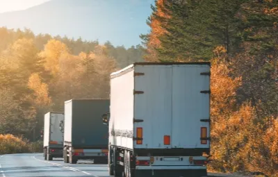 İstanbul ile Adaklı Arası Klima Taşıma