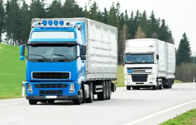 İstanbul ile Adaklı Arası Eşya Taşıma